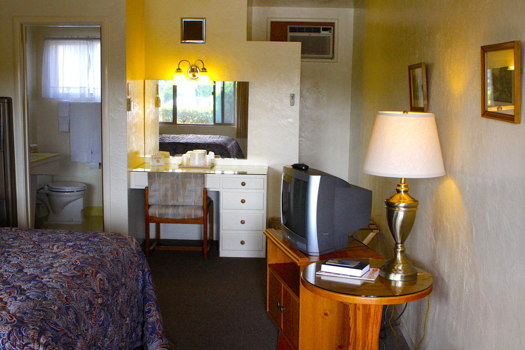 Melody Ranch Motel Paso Robles Δωμάτιο φωτογραφία